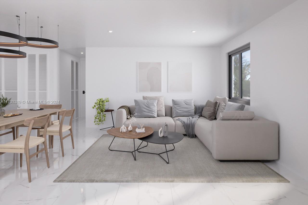CAUSEWAY PARK - Residential