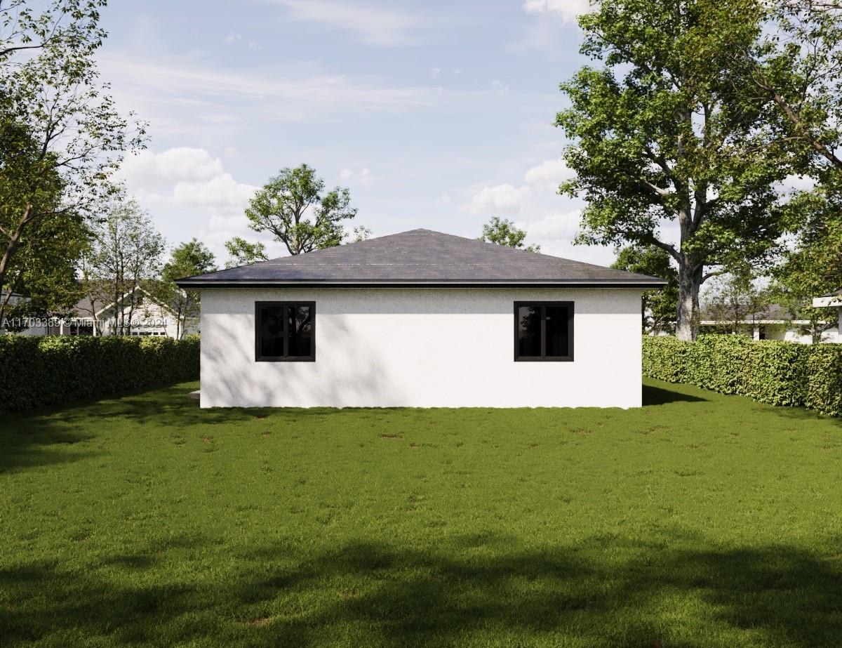 CAUSEWAY PARK - Residential