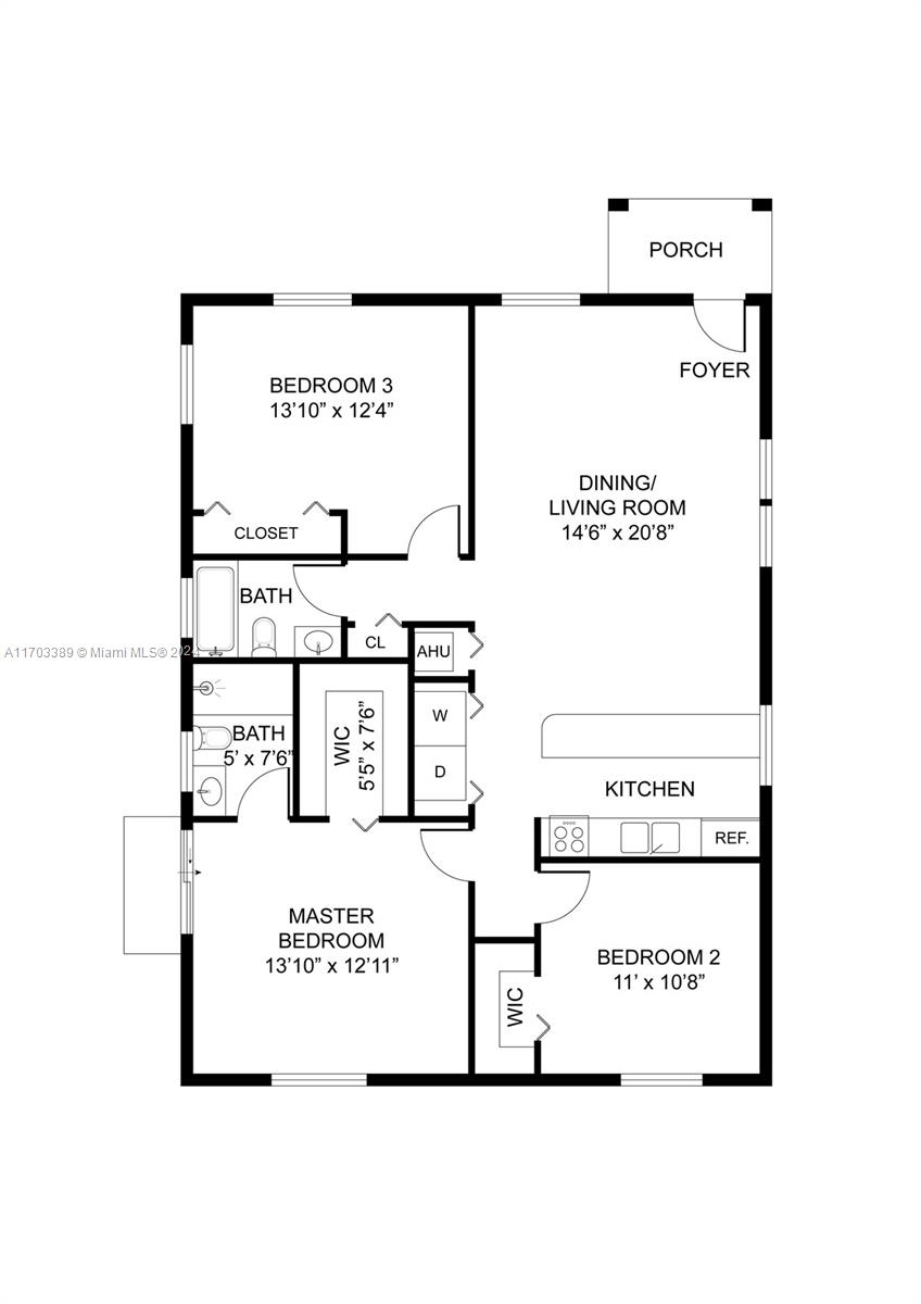 CAUSEWAY PARK - Residential