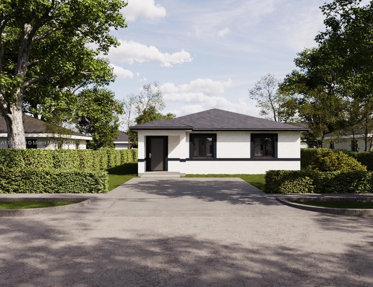 CAUSEWAY PARK - Residential