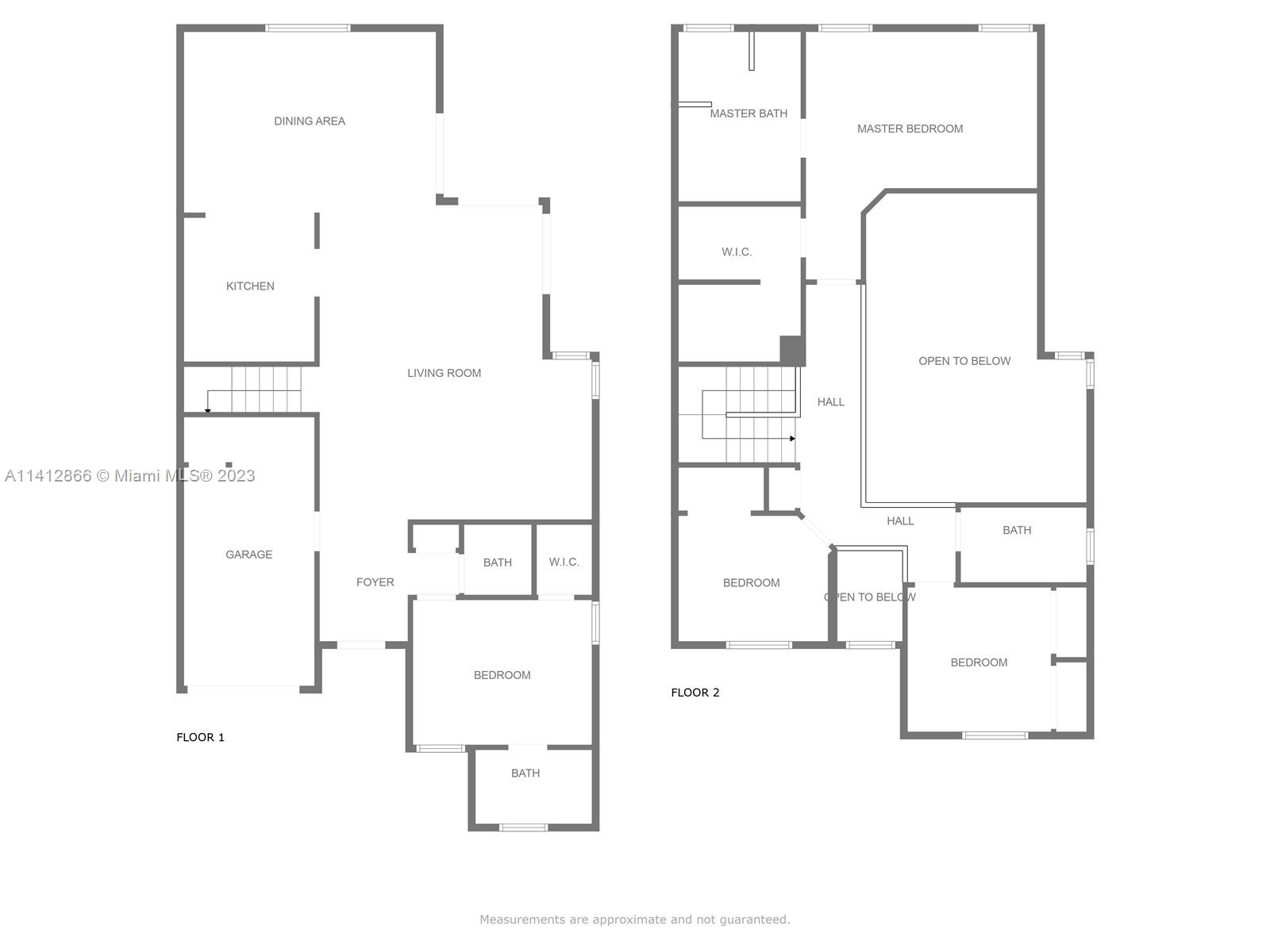 ADVENTURE HOMES - Residential