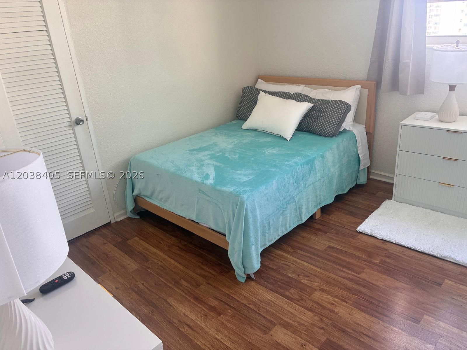 TIDES ON HOLLYWOOD BEACH - Residential Lease