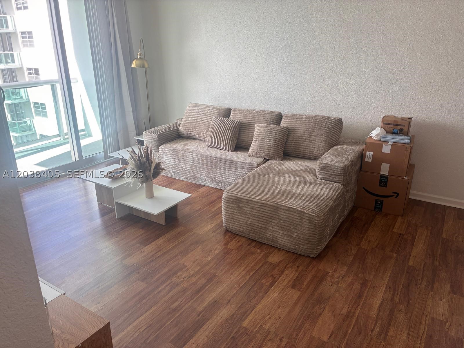 TIDES ON HOLLYWOOD BEACH - Residential Lease