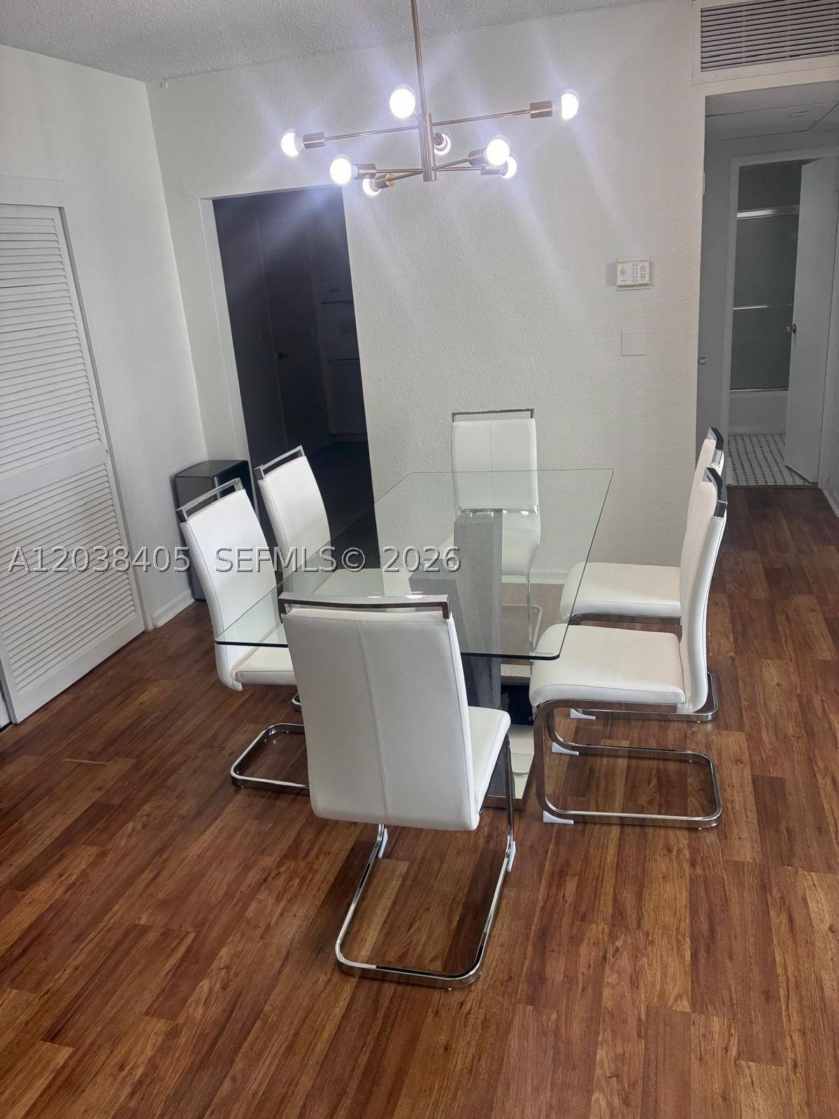 TIDES ON HOLLYWOOD BEACH - Residential Lease