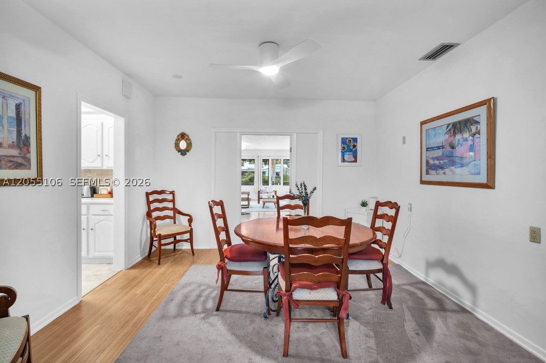 BRICKELL ESTATES - Residential