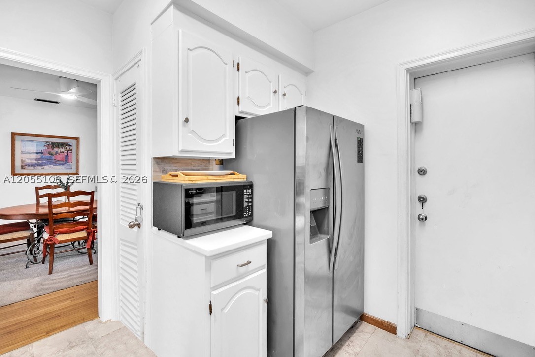 BRICKELL ESTATES - Residential
