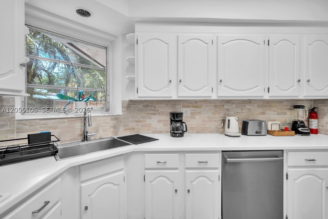 BRICKELL ESTATES - Residential