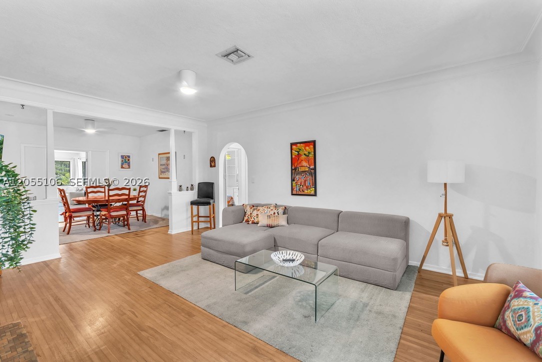 BRICKELL ESTATES - Residential