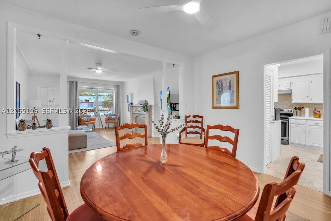 BRICKELL ESTATES - Residential