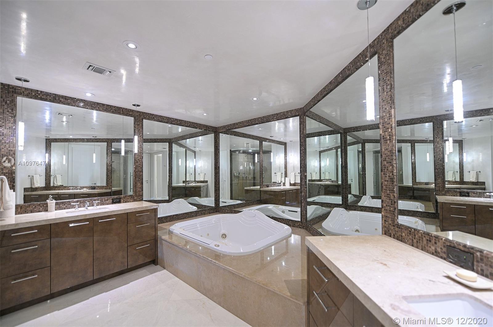 THE RESIDENCES AT THE BAT - Residential