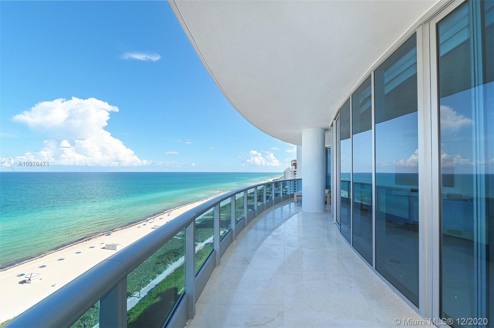 THE RESIDENCES AT THE BAT - Residential