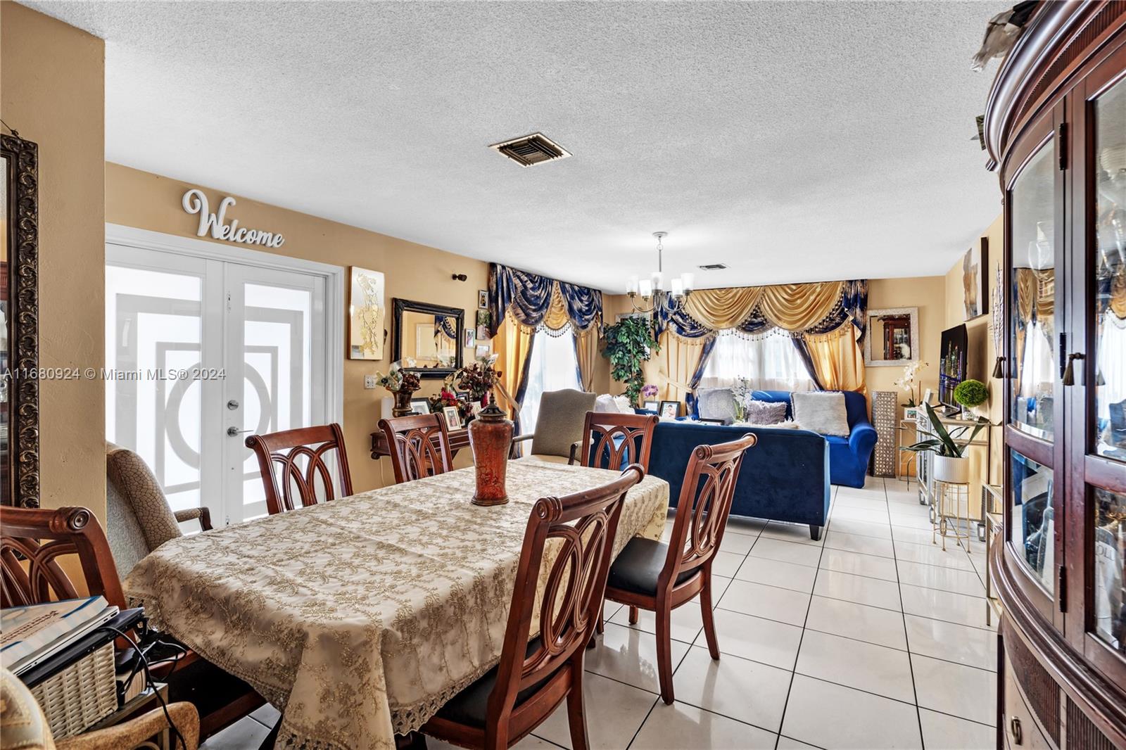 SUNRISE GOLF VILLAGE SEC - Residential