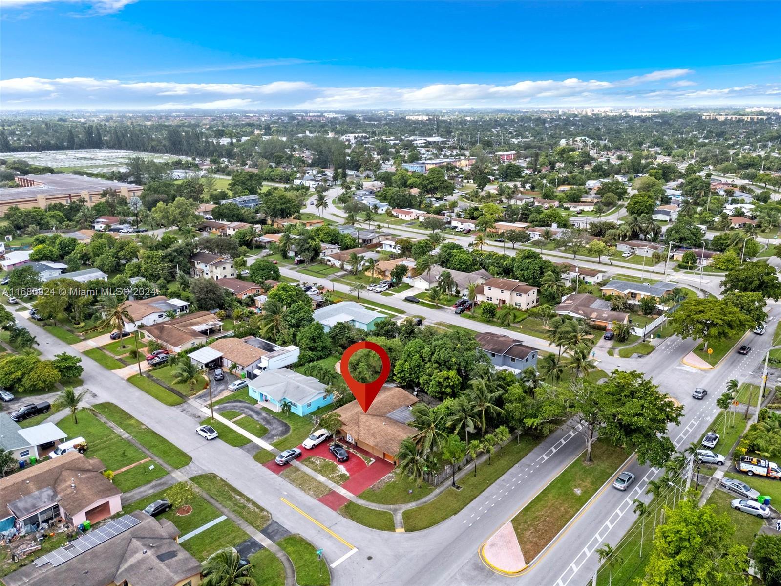 SUNRISE GOLF VILLAGE SEC - Residential