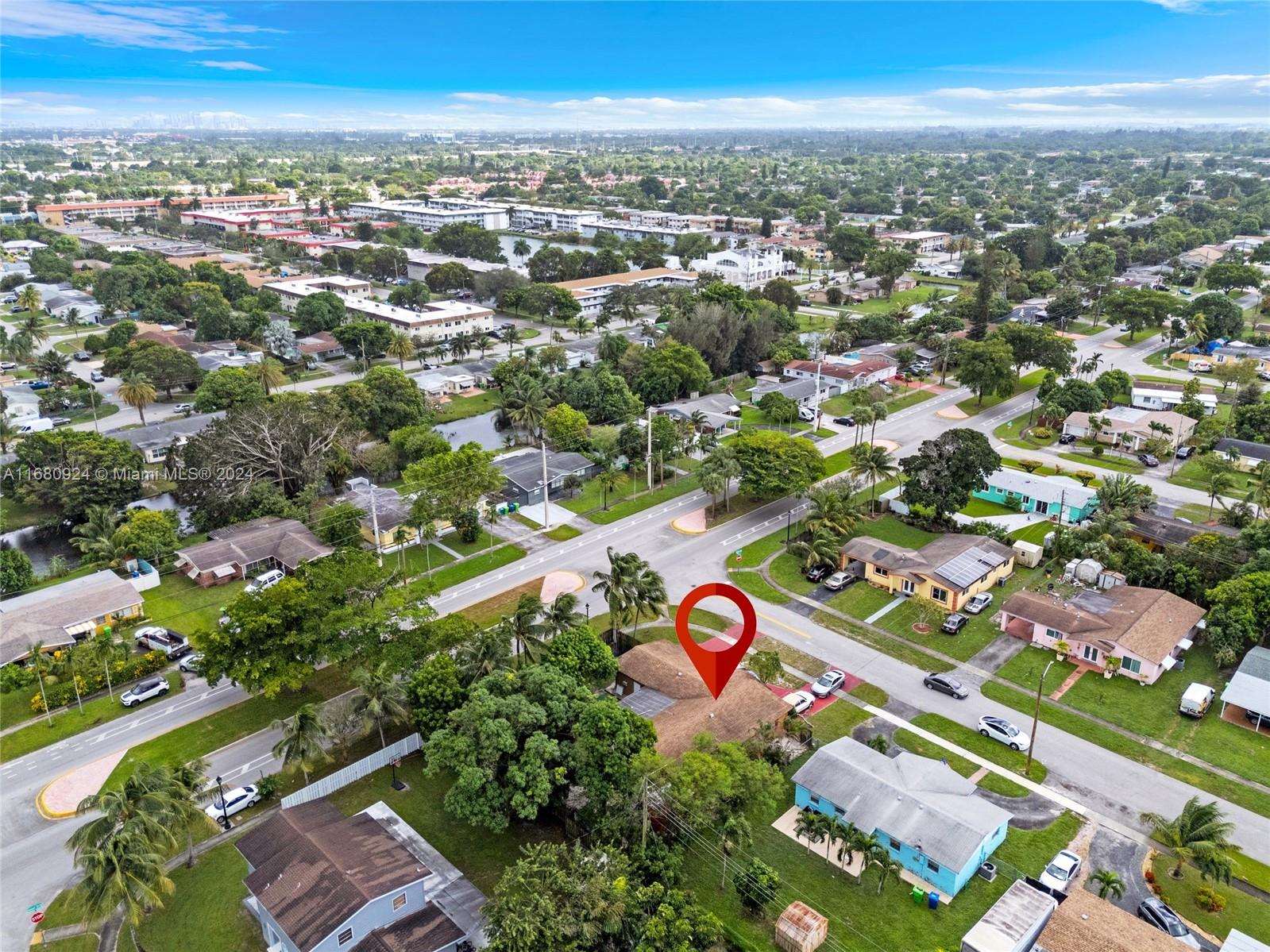 SUNRISE GOLF VILLAGE SEC - Residential