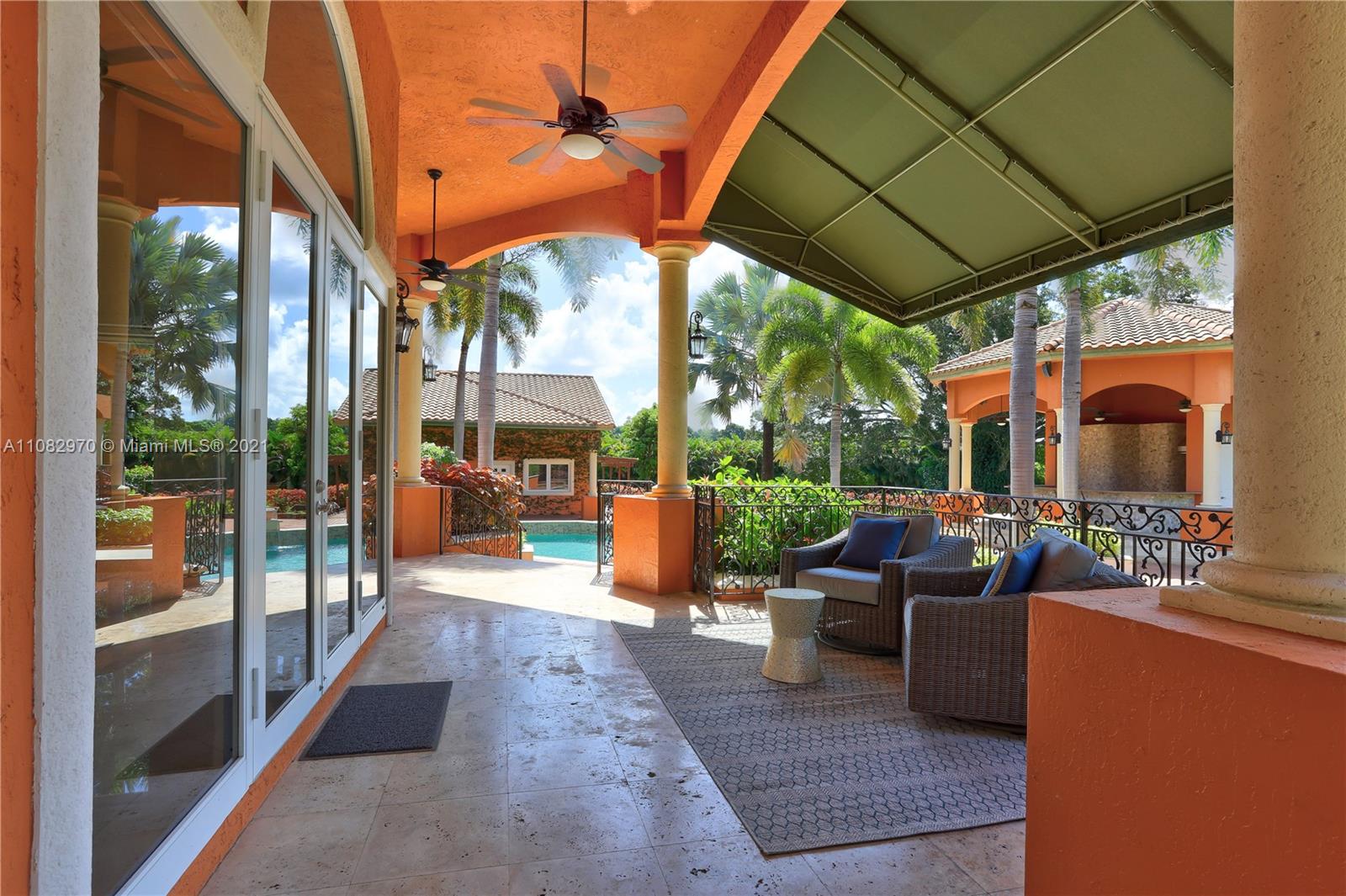 Sunshine Ranches - Residential