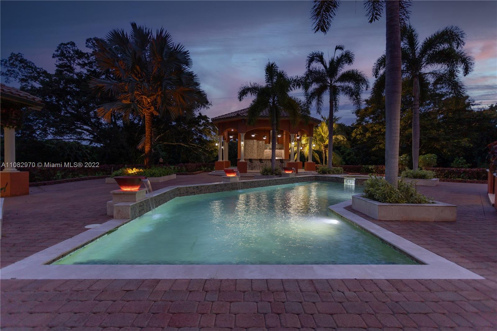 Sunshine Ranches - Residential
