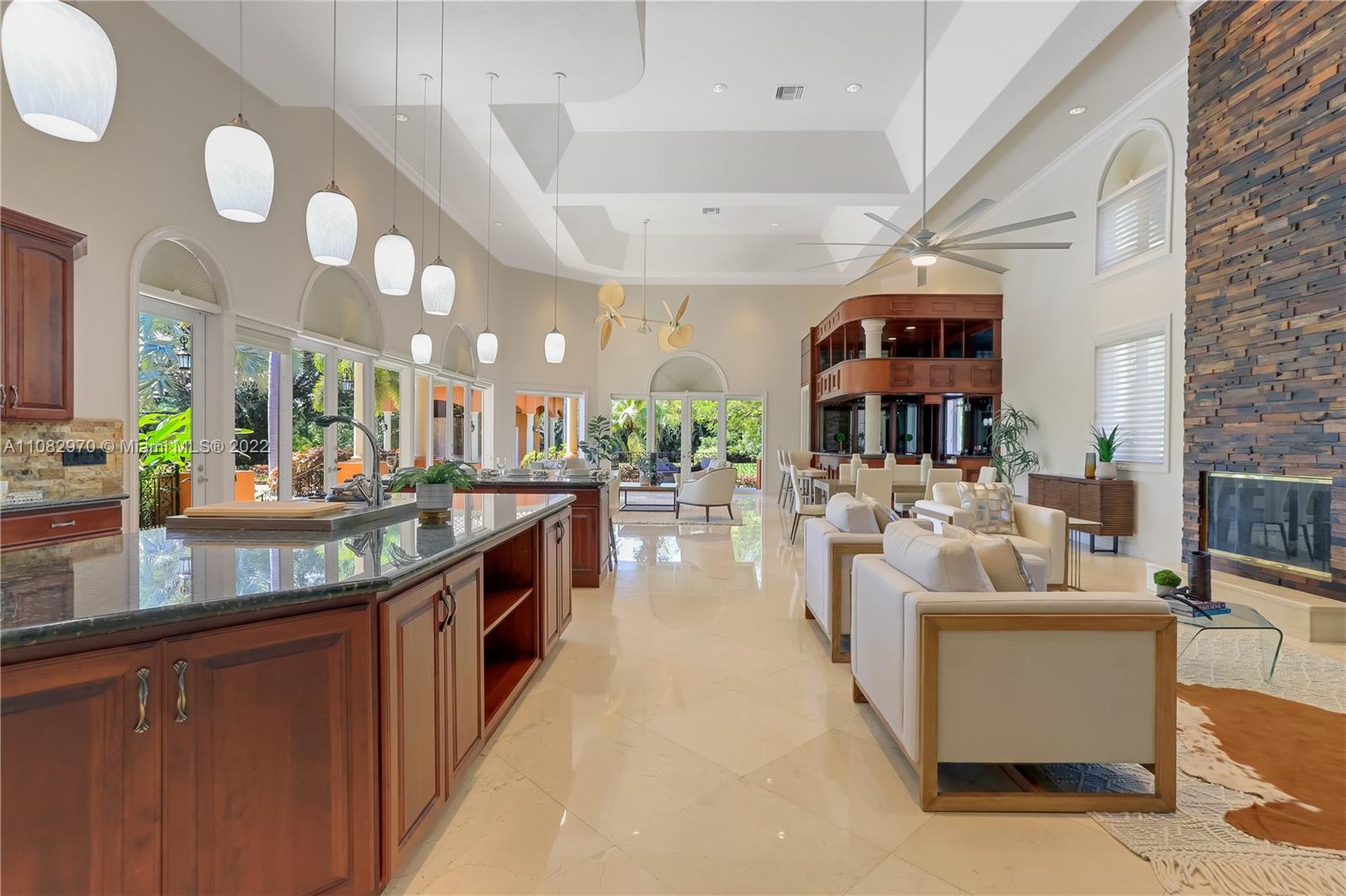 Sunshine Ranches - Residential