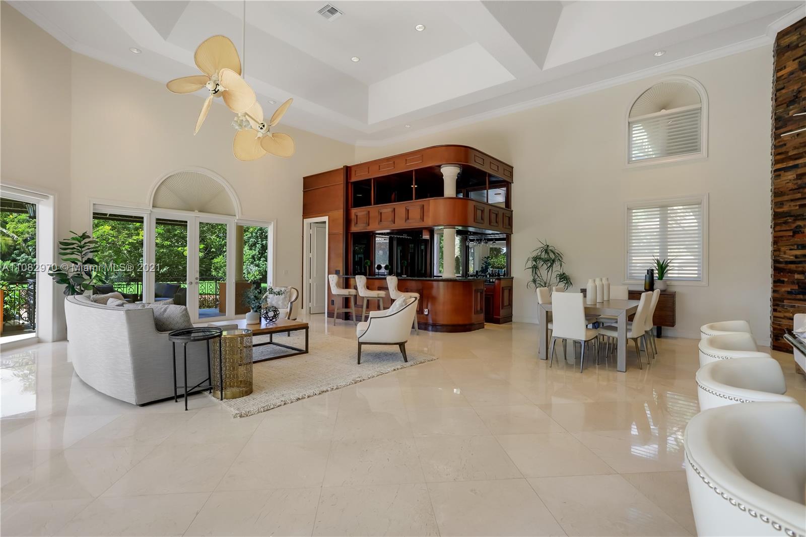 Sunshine Ranches - Residential