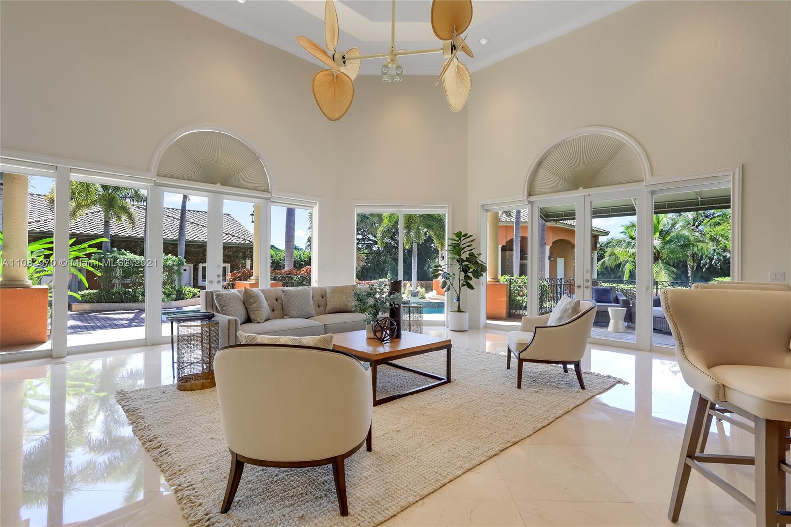 Sunshine Ranches - Residential