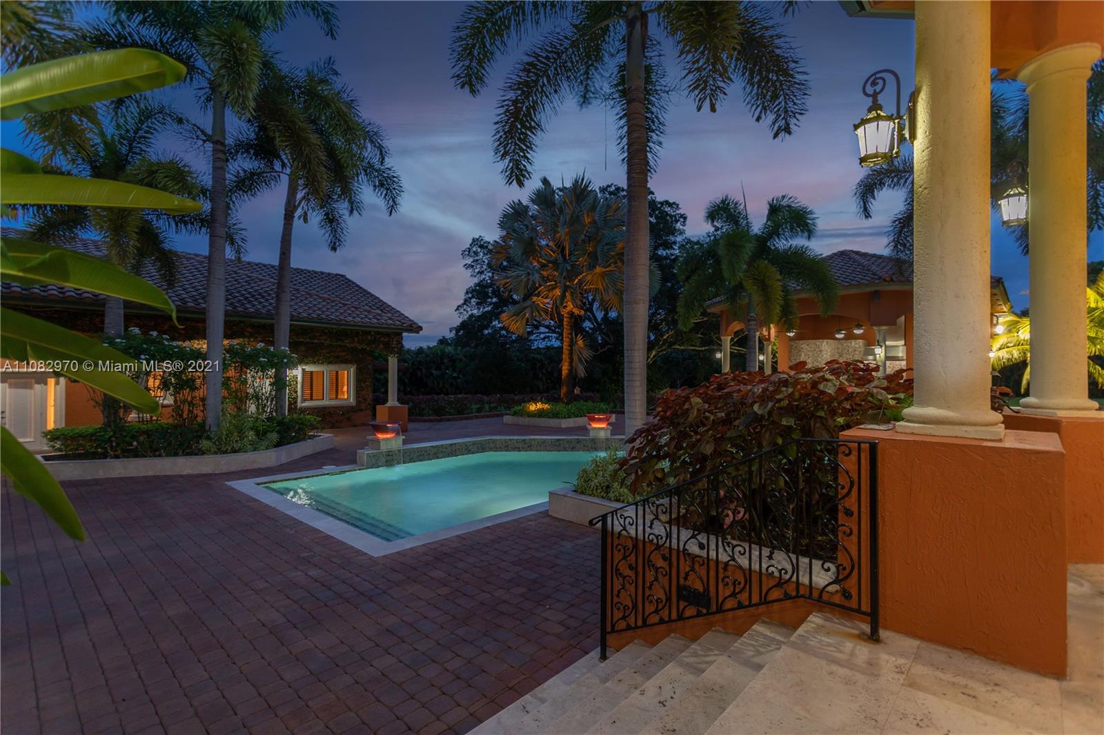 Sunshine Ranches - Residential