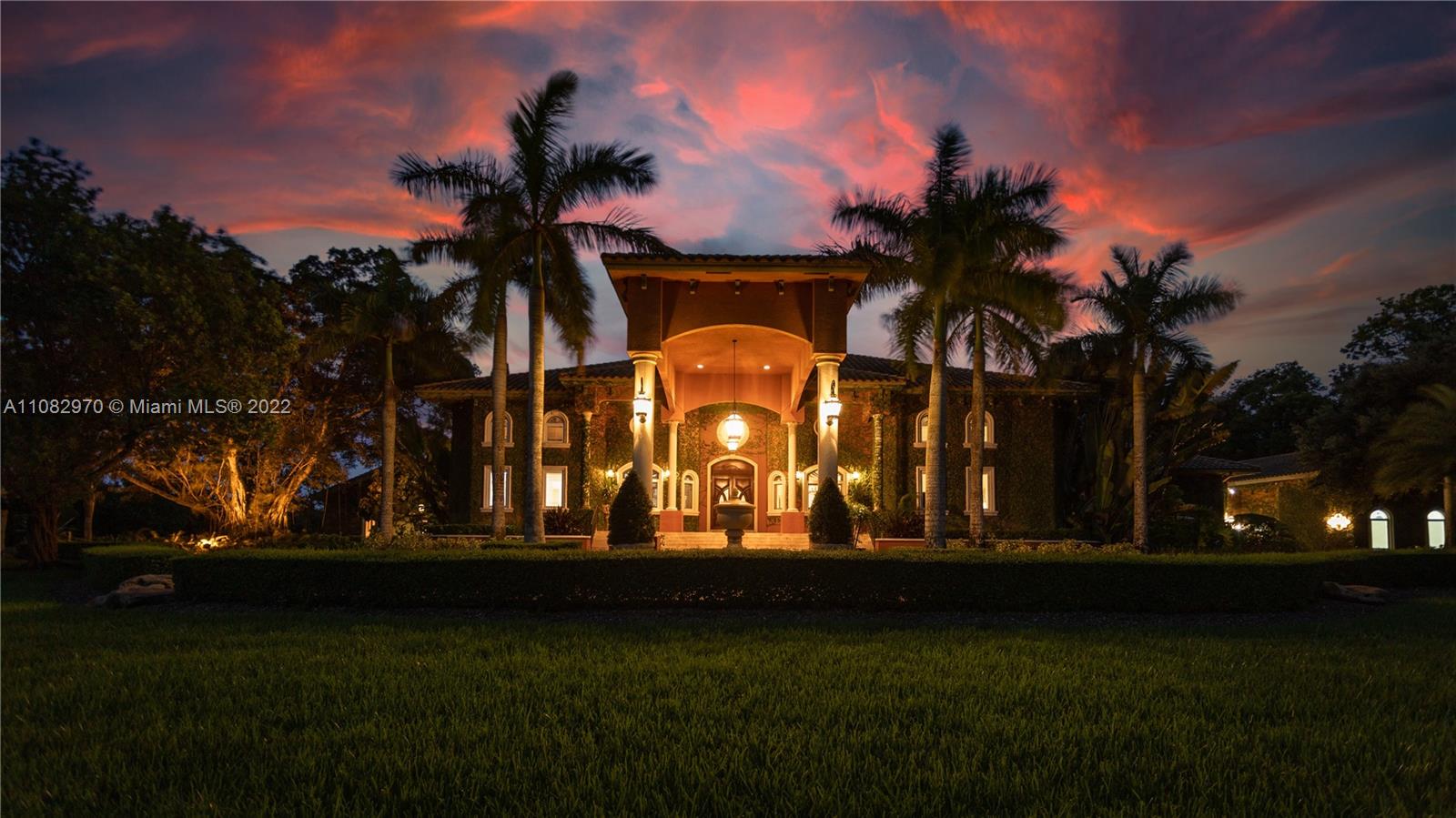 Sunshine Ranches - Residential