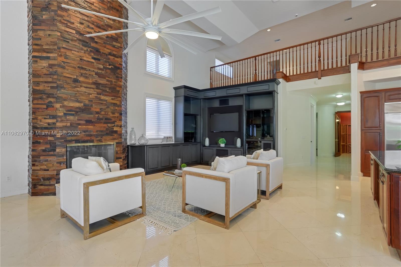 Sunshine Ranches - Residential