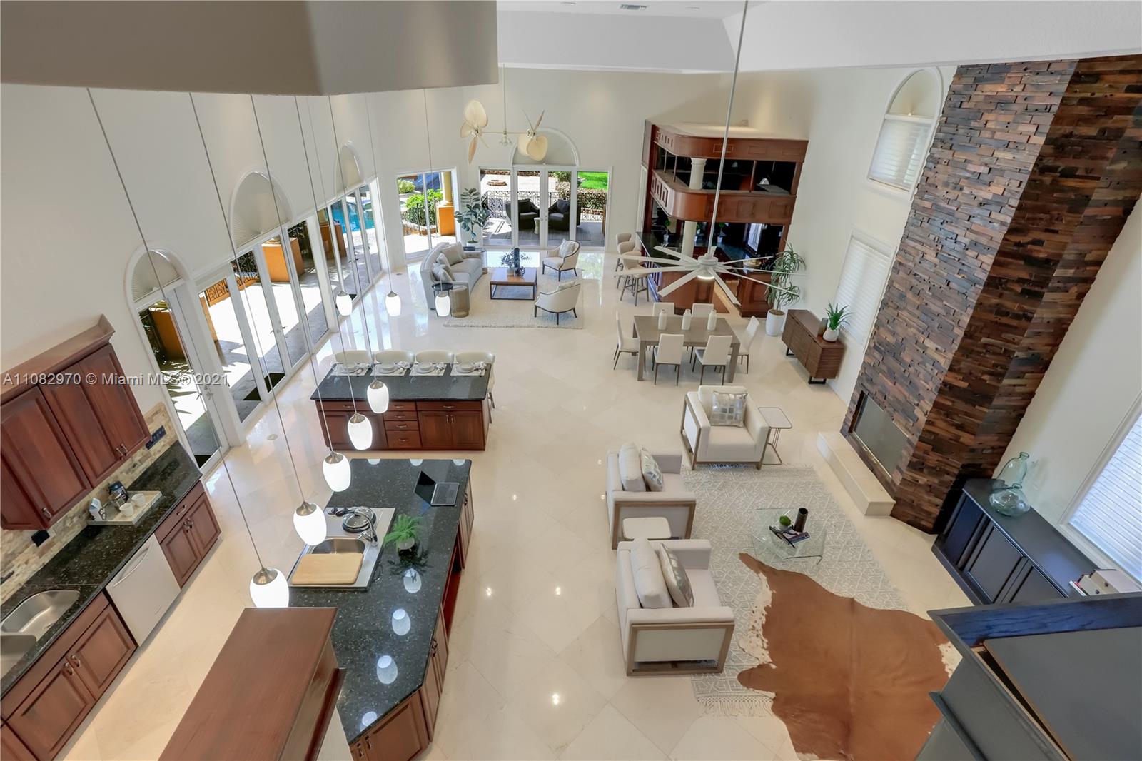 Sunshine Ranches - Residential