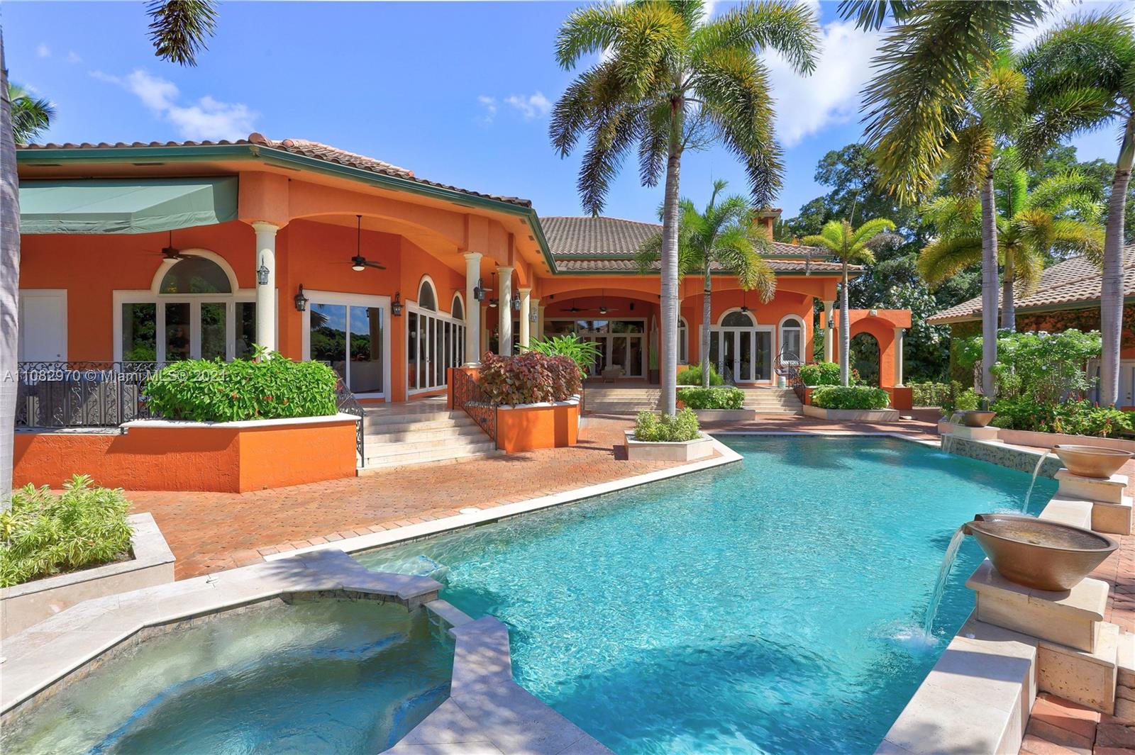 Sunshine Ranches - Residential