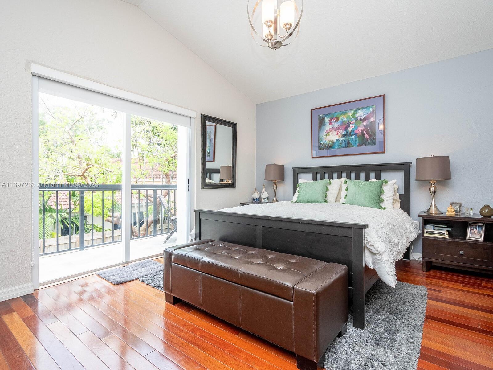 SUNSET ON THE PARK SEC 1 - Residential Lease
