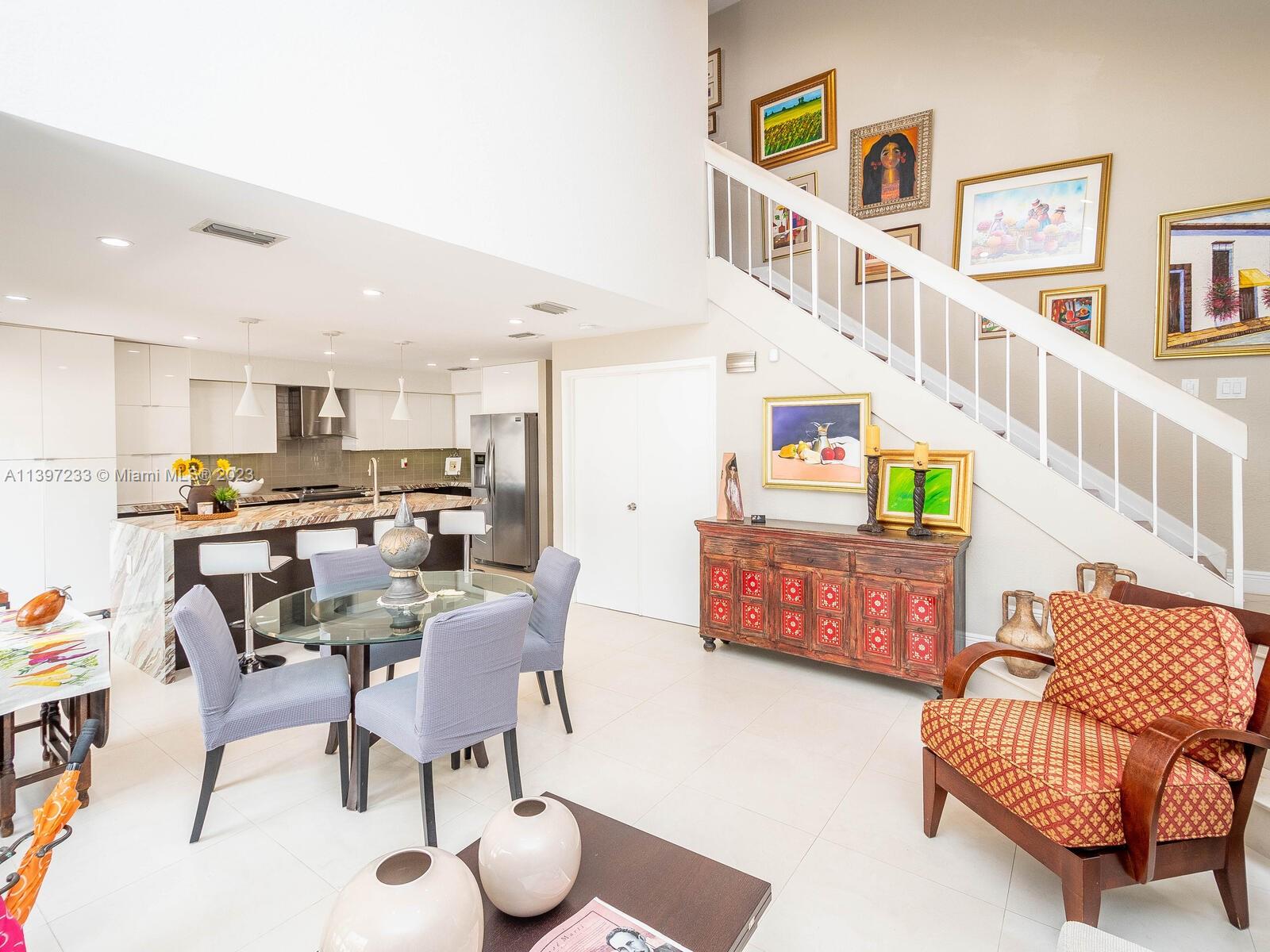 SUNSET ON THE PARK SEC 1 - Residential Lease