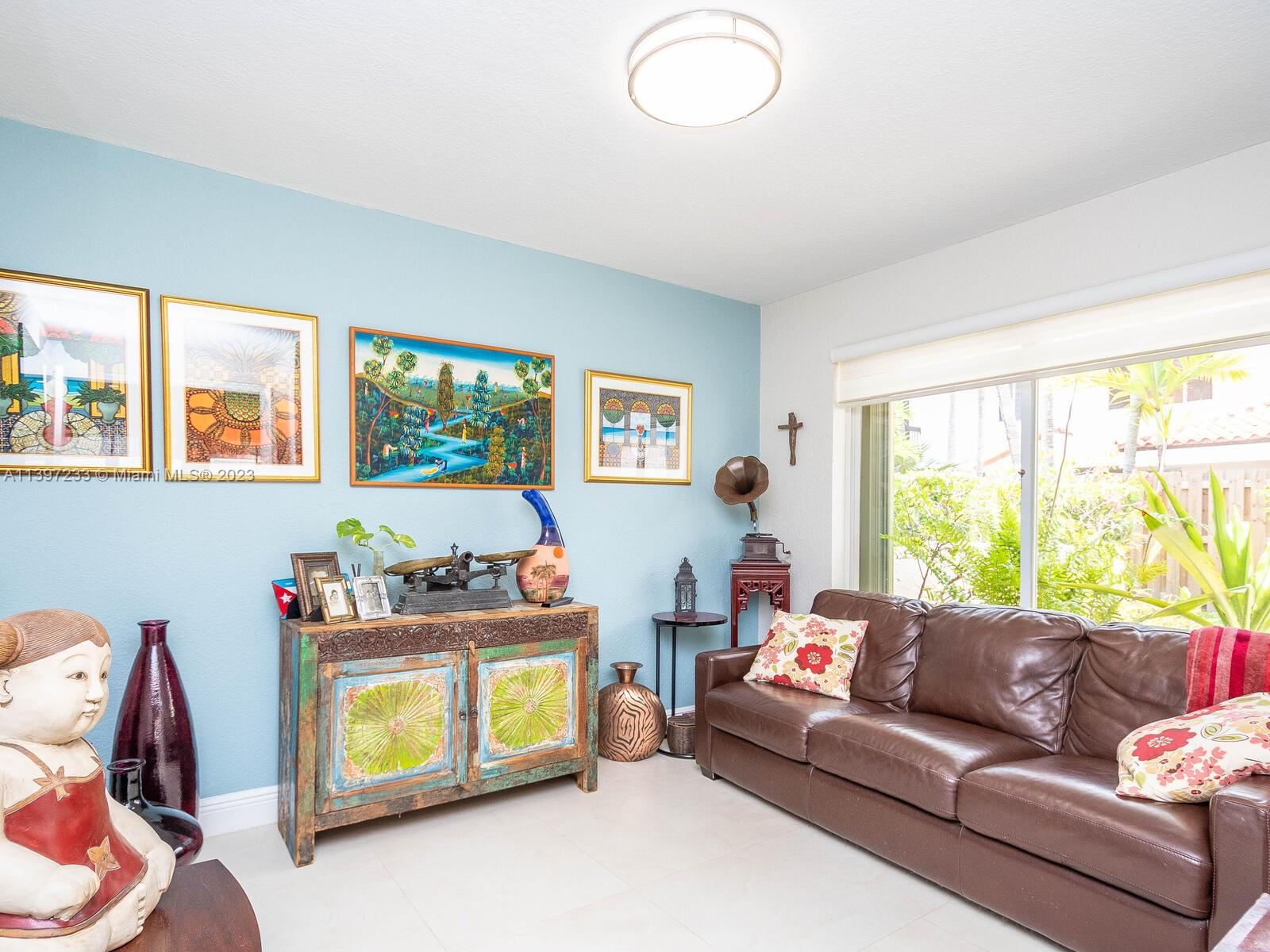 SUNSET ON THE PARK SEC 1 - Residential Lease