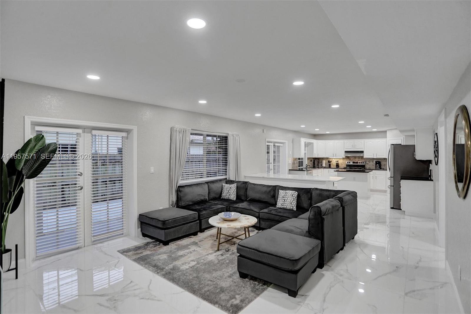 HILLSBORO HEIGHTS - Residential
