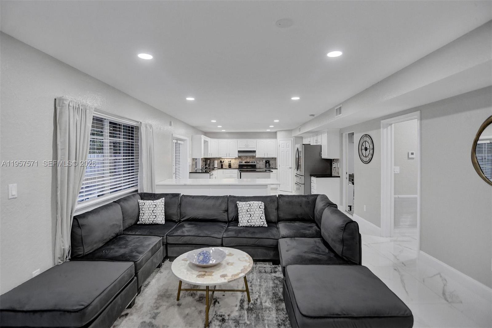 HILLSBORO HEIGHTS - Residential