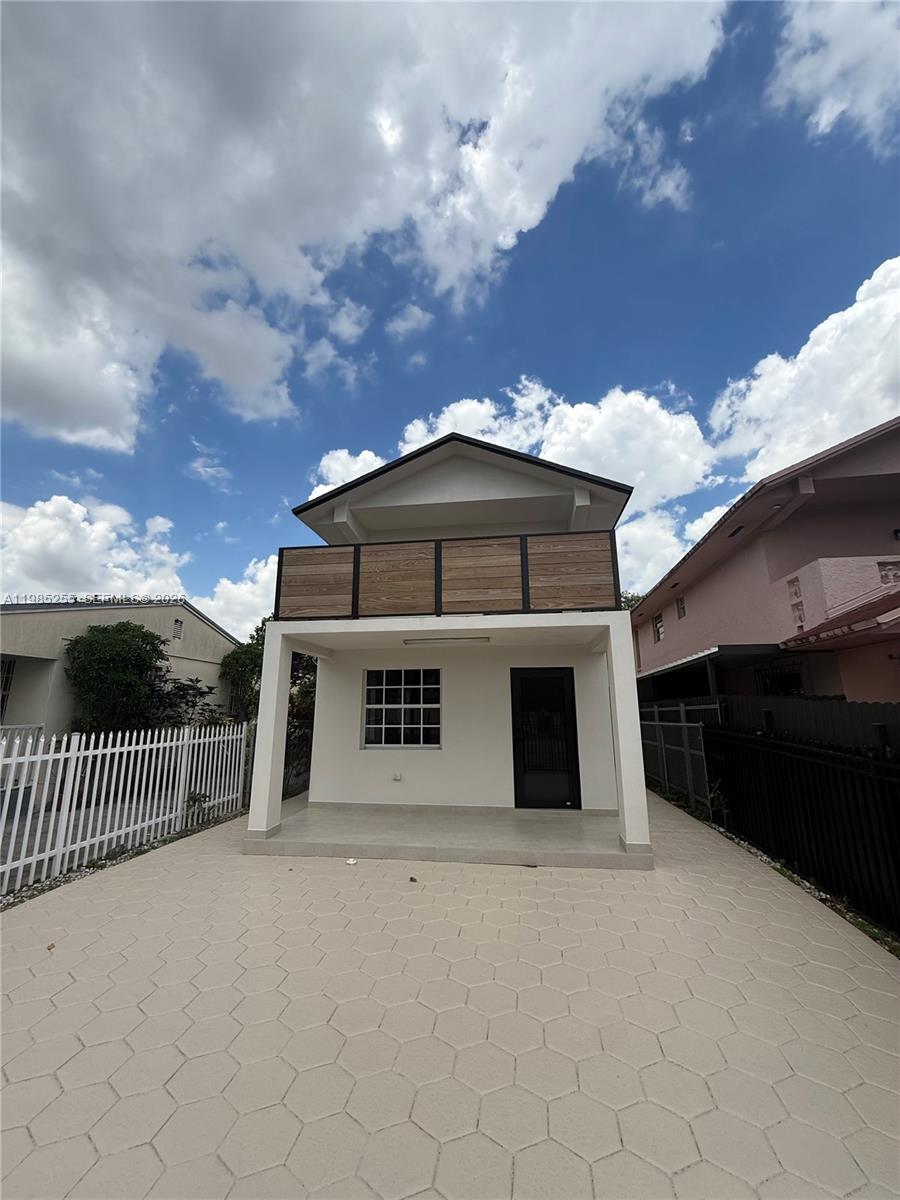 FLAGAMI SEC A - Residential