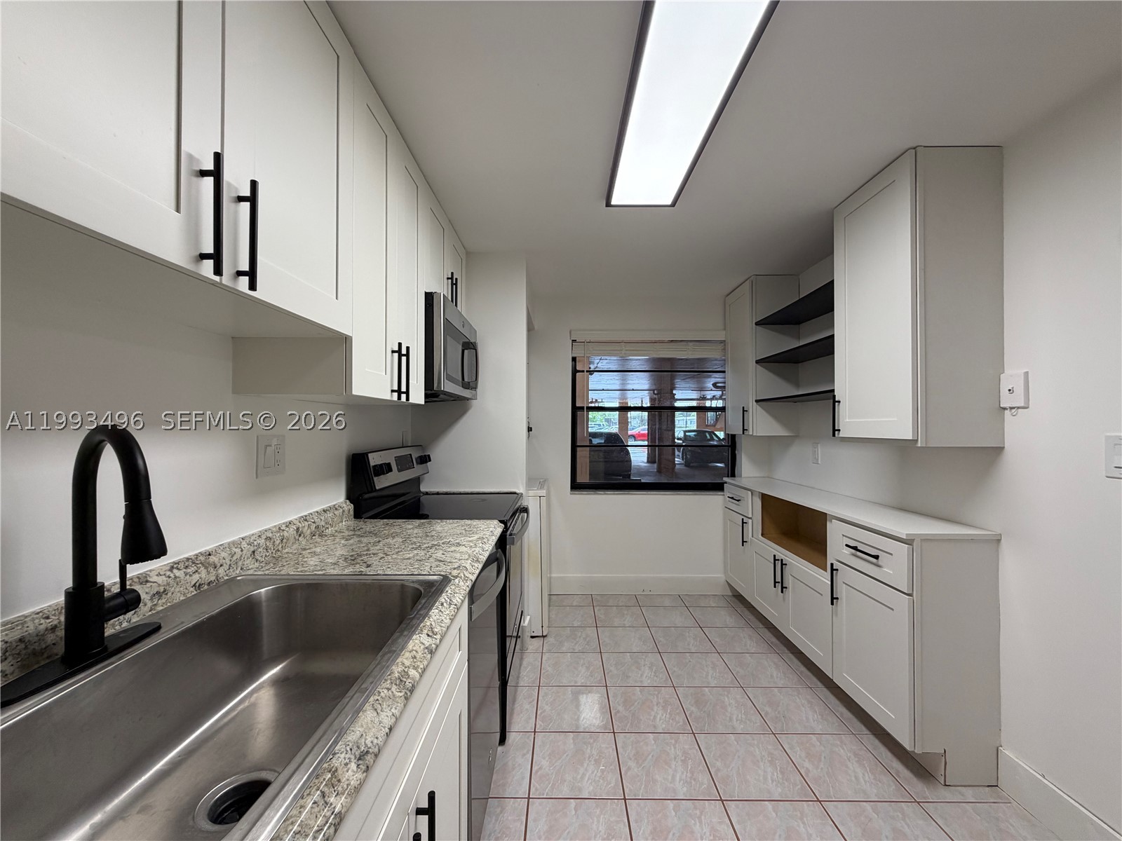 Lago West - Residential