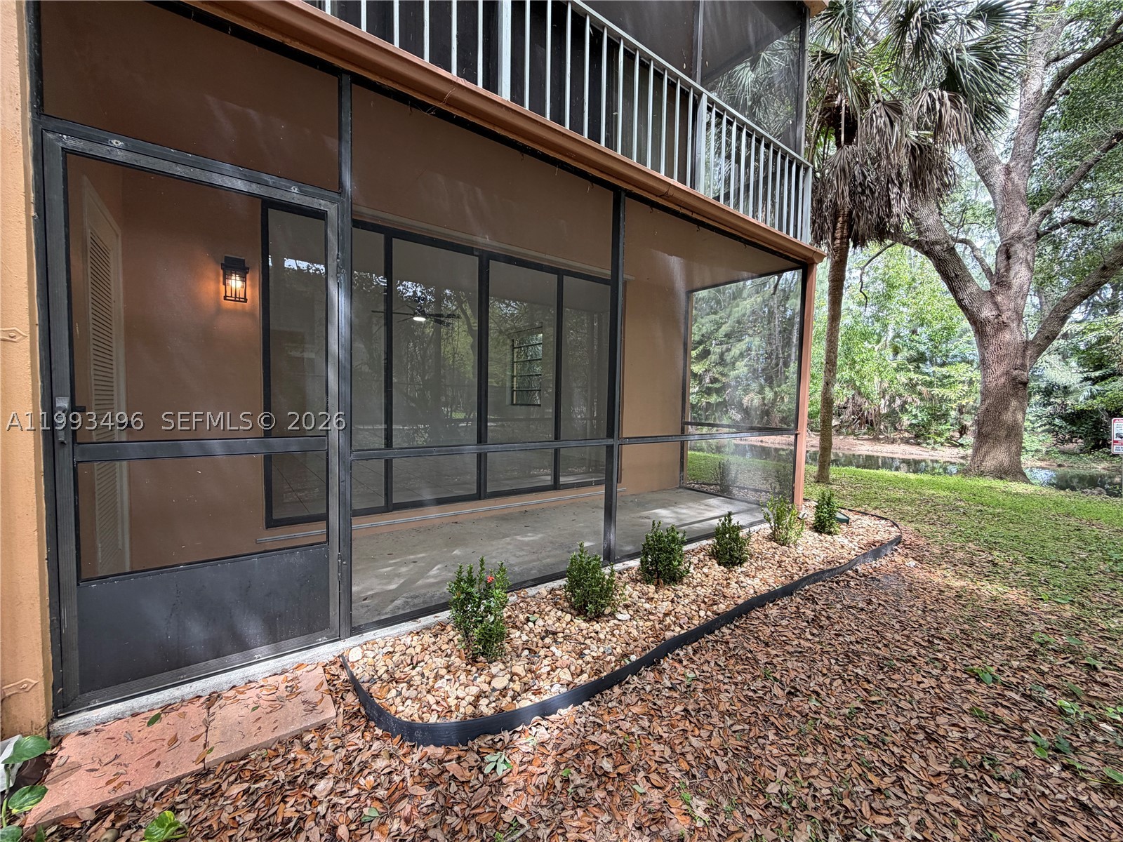 Lago West - Residential