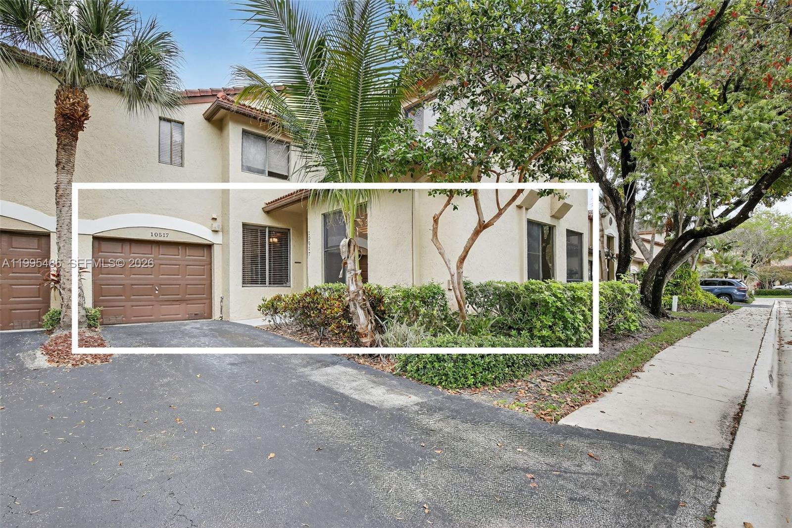 BRIDGEWATER CONDO - Residential