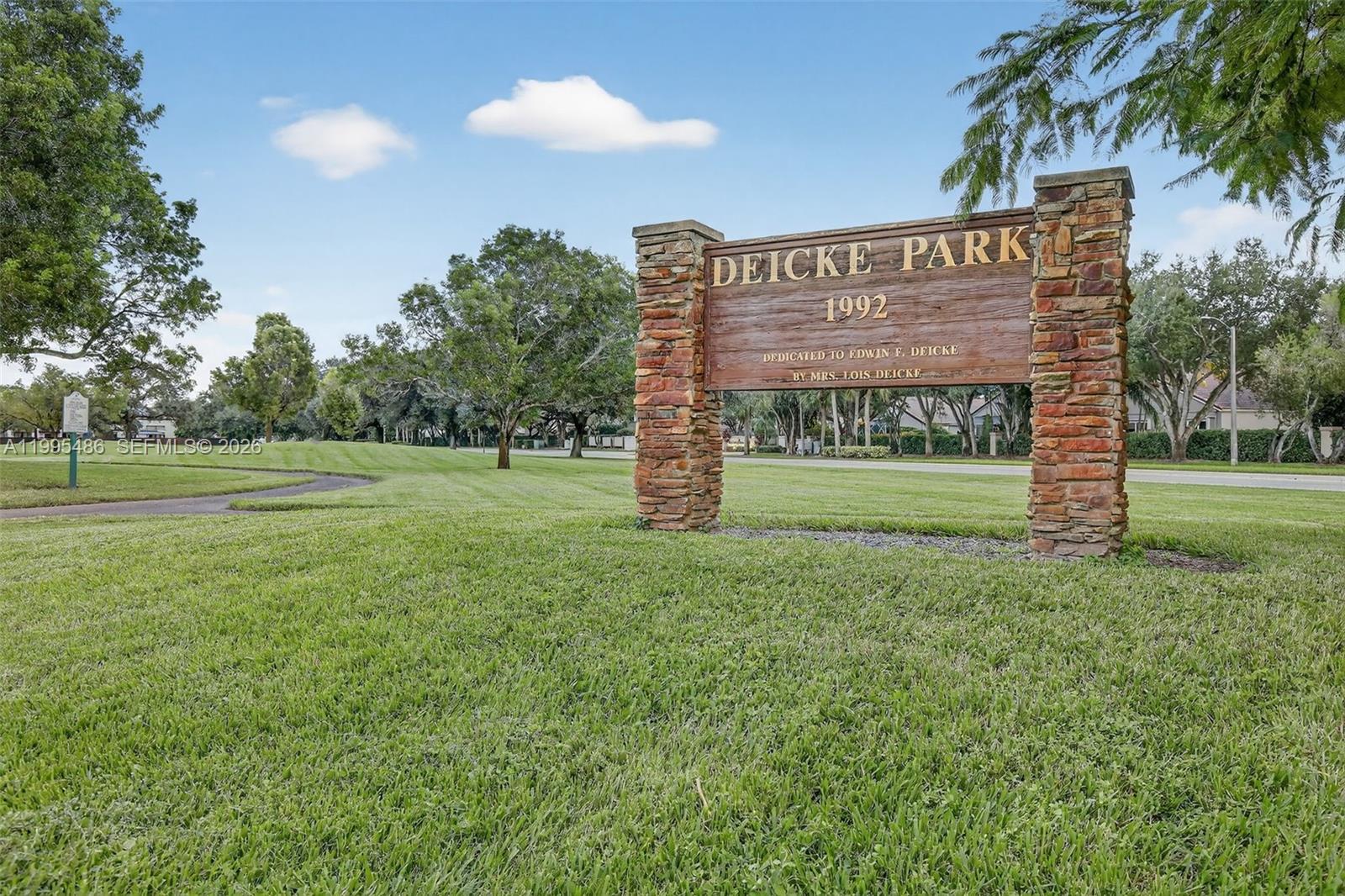 BRIDGEWATER CONDO - Residential