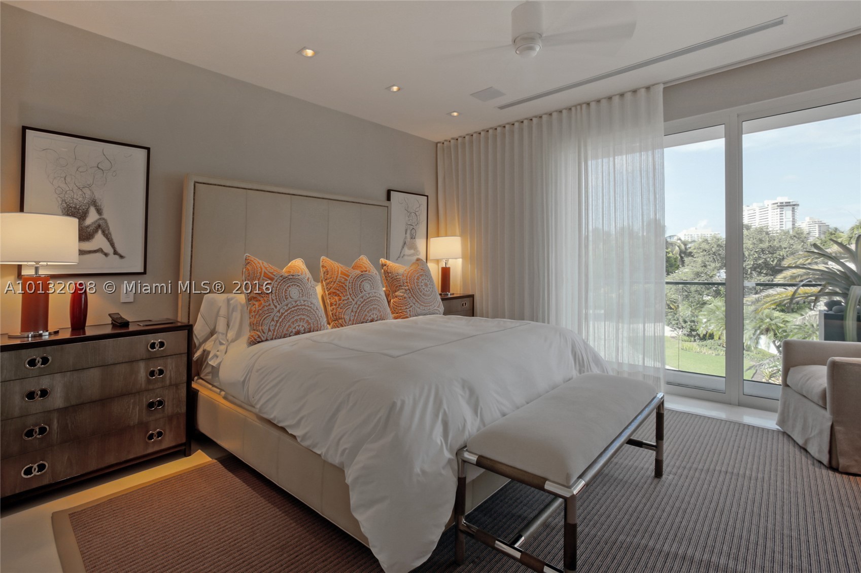 Sunrise 28-42 B - Residential