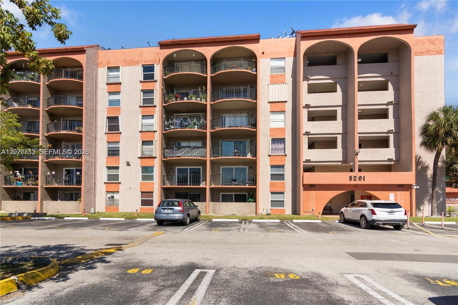 Welcome to El Cid Condo — a bright and spacious 1-bedroom, 1-bath residence ideally located in the heart of Coral Gables / West Miami. This move-in ready condo offers a functional layout with plenty of natural light, tiled floors throughout, and an airy living/dining area that flows effortlessly to the bedroom and bathroom. Enjoy every day a sparkling pool and social spaces, perfect for relaxing or entertaining guests. The well-appointed kitchen and generous bedroom provide comfort and versatility, ideal for first-time buyers, investors, or those seeking a South Florida lifestyle. Situated just minutes from Miracle Mile, Sunset Place, Downtown Coral Gables, and one of South Florida’s best dining and entertainment corridors, this location offers an outstanding walkability score with an abundance of cafés, restaurants, shops, and services within walking distance. Quick access to major highways, public transit, grocery stores, and cultural hotspots makes this home truly unbeatable for convenient city living. Experience the best of Florida living with vibrant, walkable, and full of lifestyle amenities!