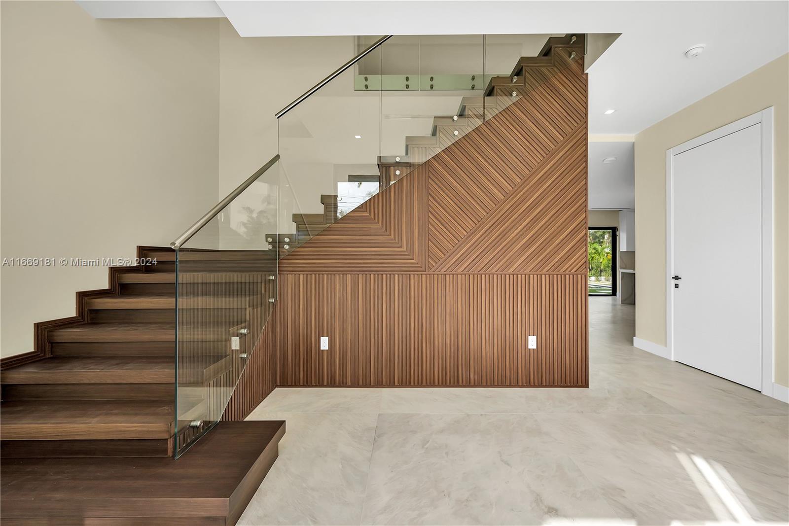 CENTRAL MIAMI PT 1 - Residential
