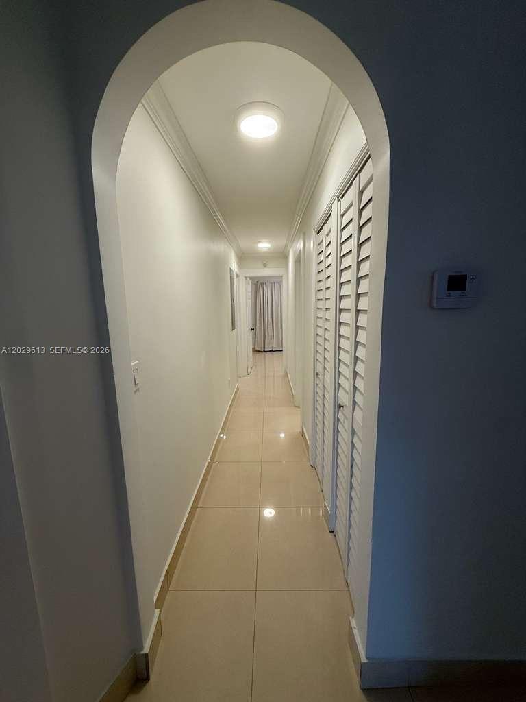 KIRK ESTATES 88-25 - Residential Lease
