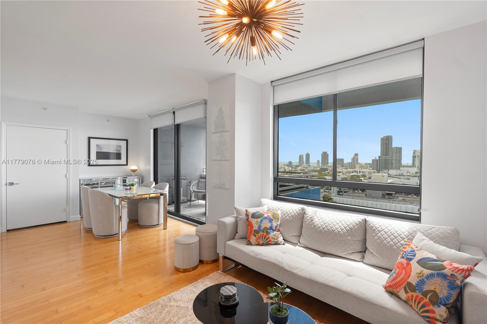 THE WAVERLY AT SOUTH BEAC - Residential