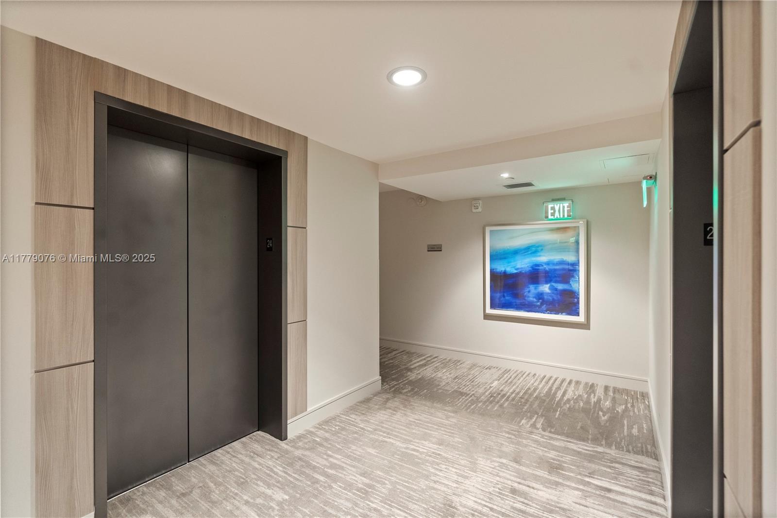 THE WAVERLY AT SOUTH BEAC - Residential