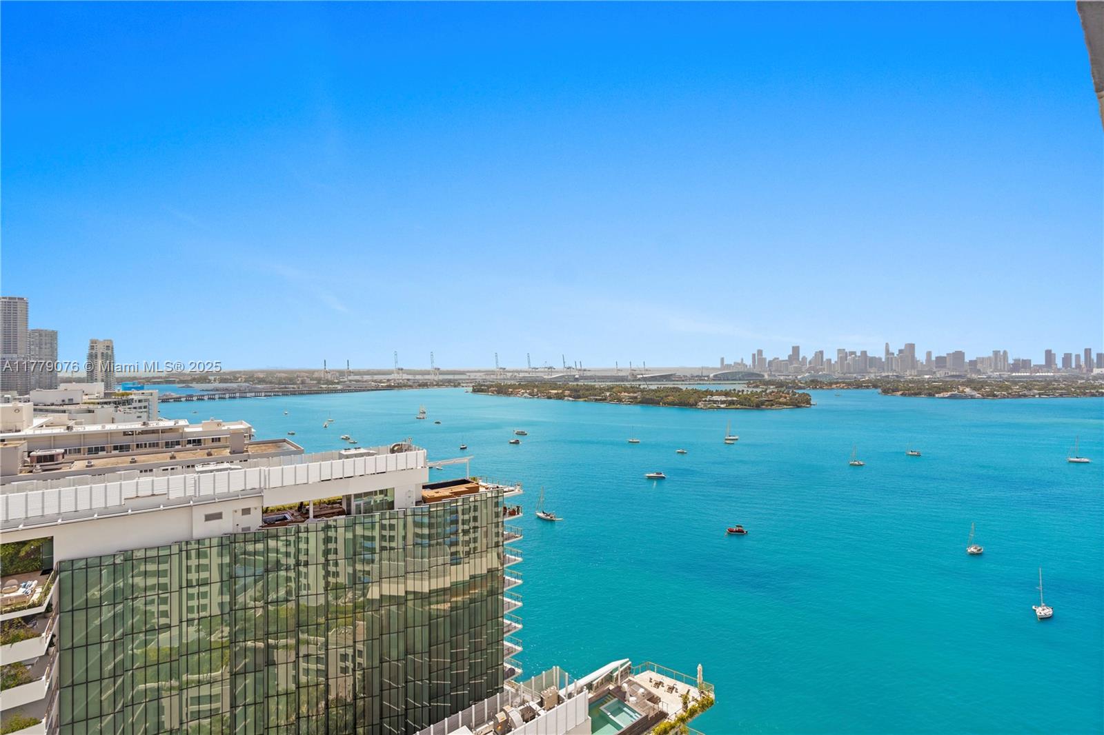 THE WAVERLY AT SOUTH BEAC - Residential