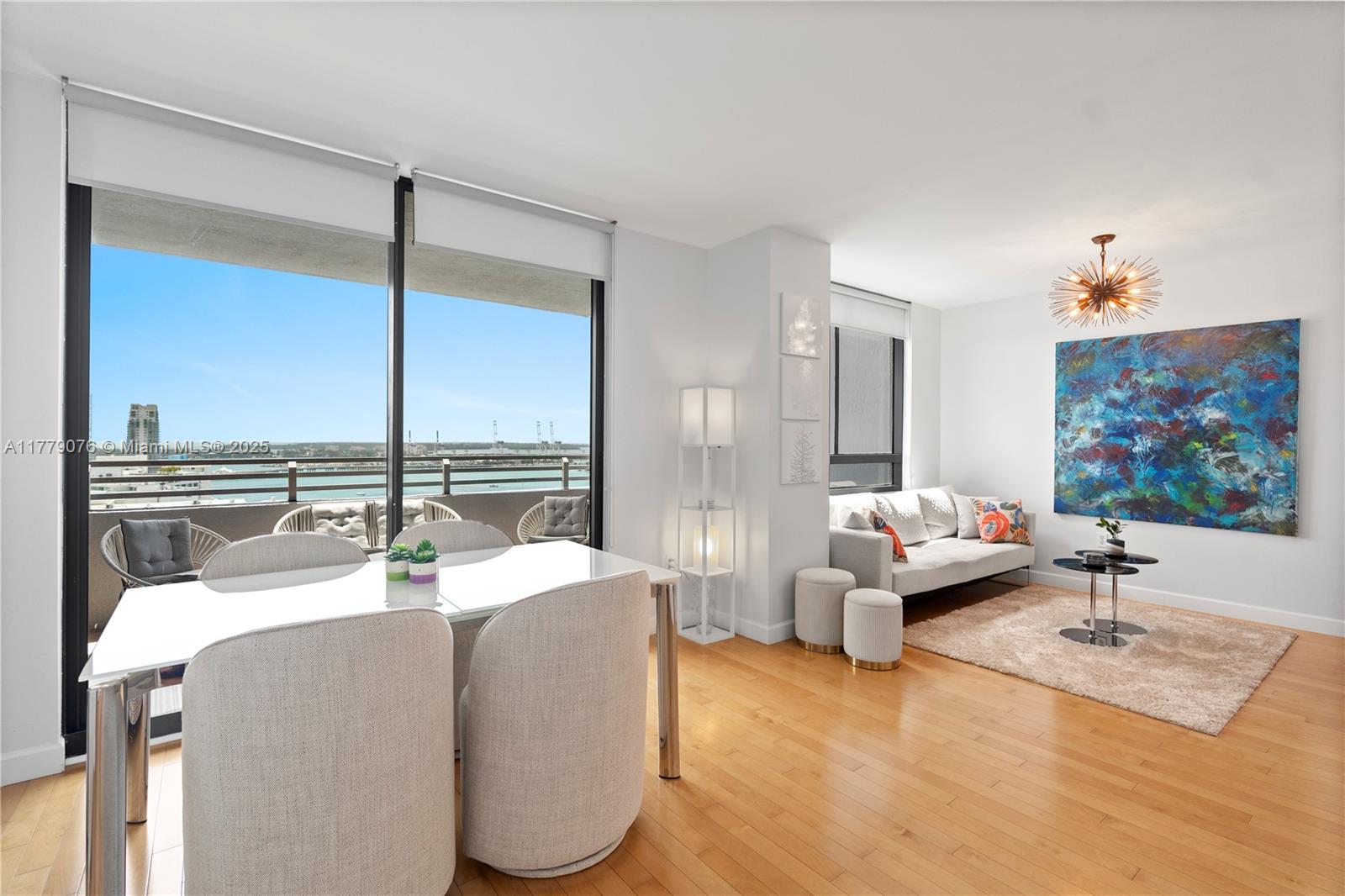 THE WAVERLY AT SOUTH BEAC - Residential
