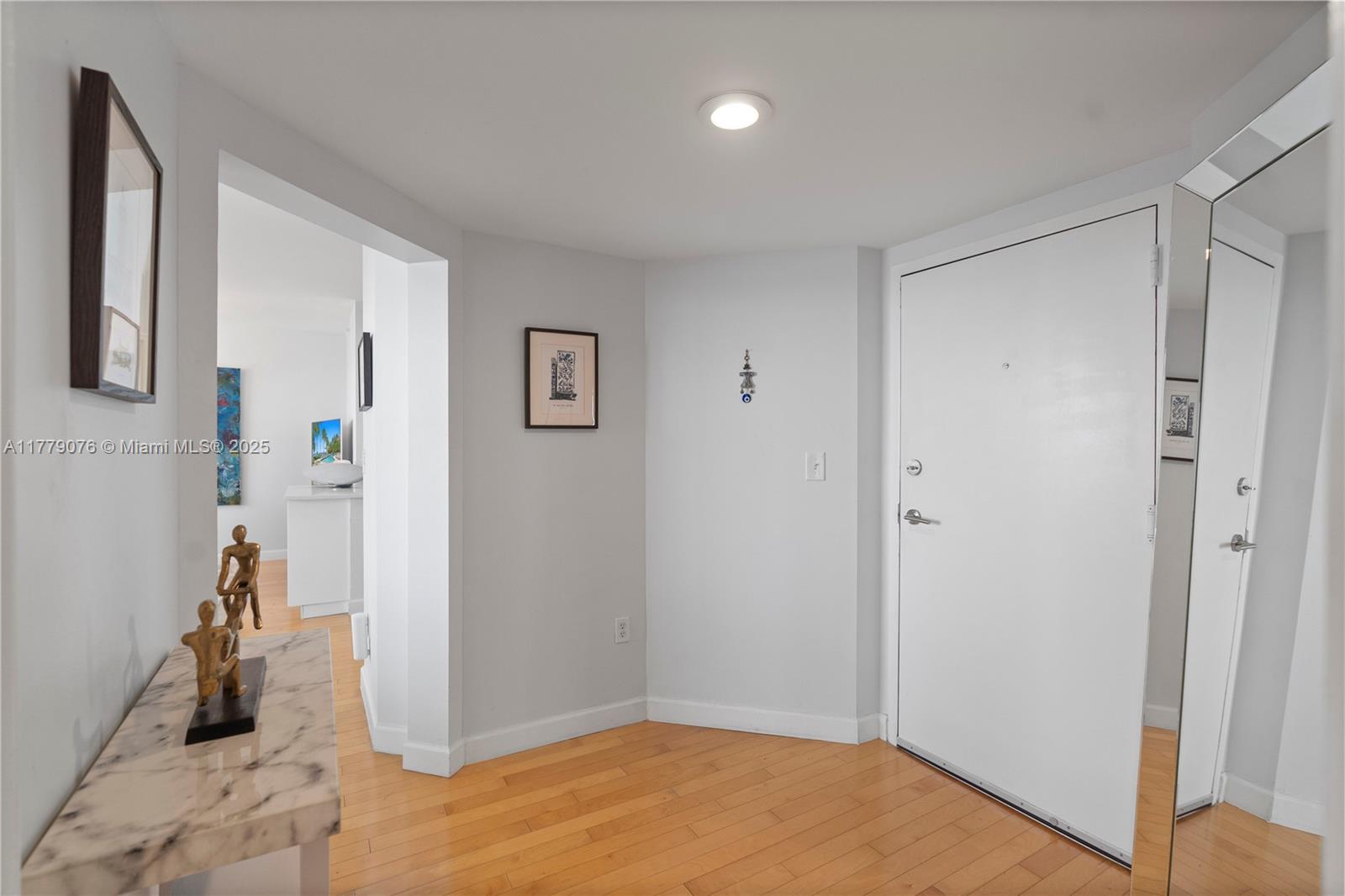 THE WAVERLY AT SOUTH BEAC - Residential