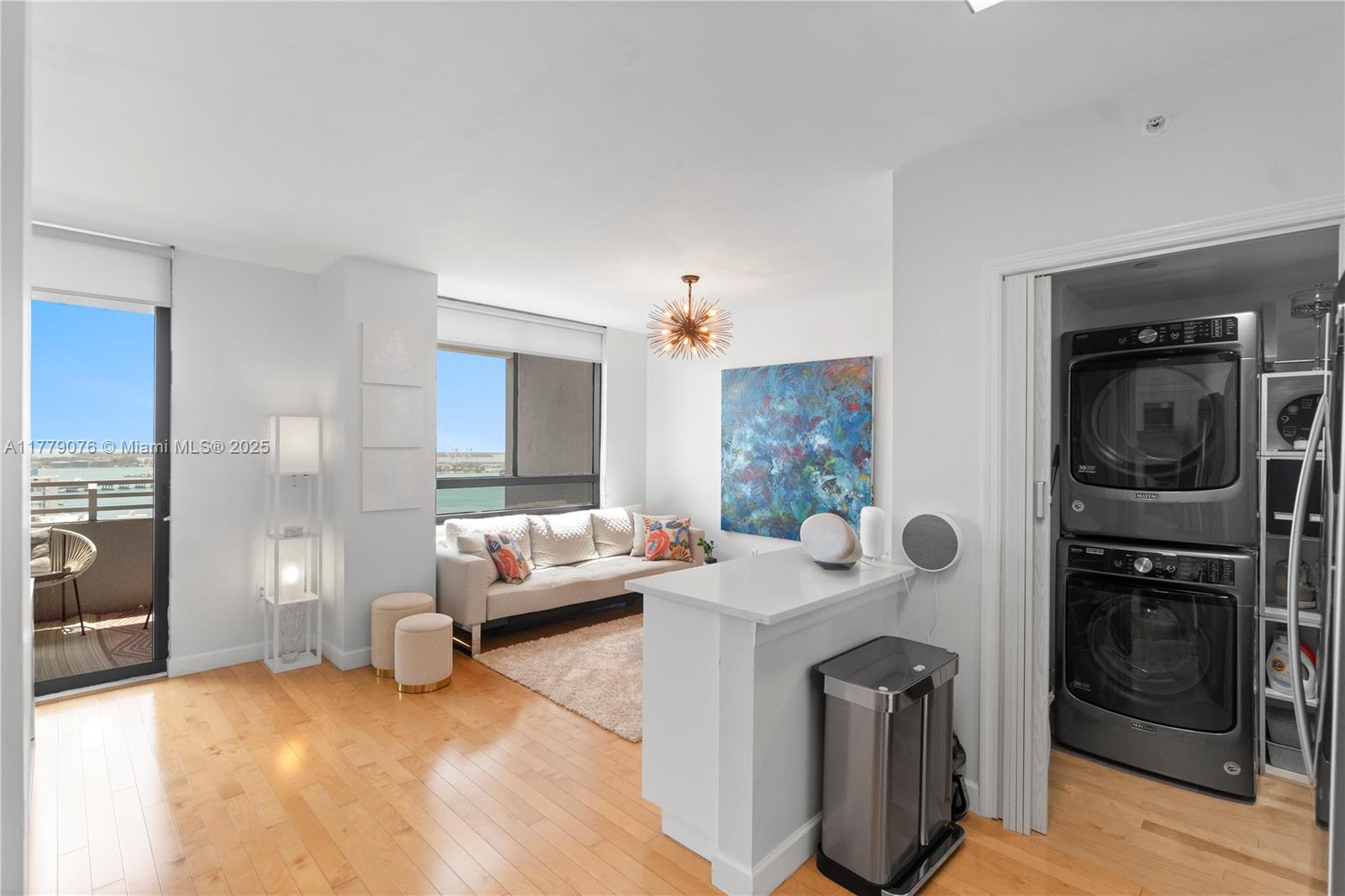 THE WAVERLY AT SOUTH BEAC - Residential