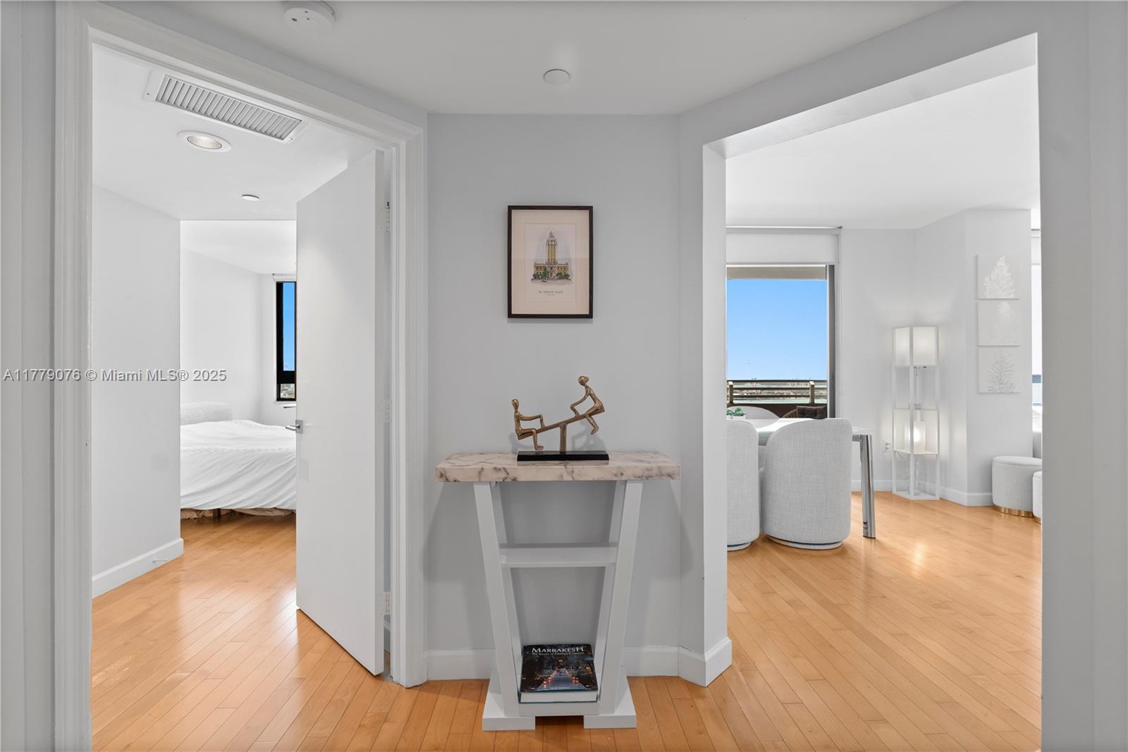 THE WAVERLY AT SOUTH BEAC - Residential