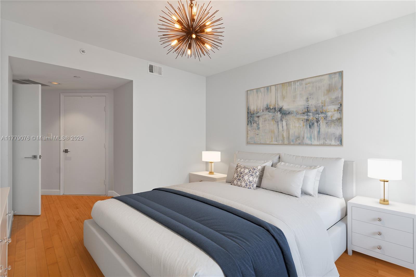 THE WAVERLY AT SOUTH BEAC - Residential